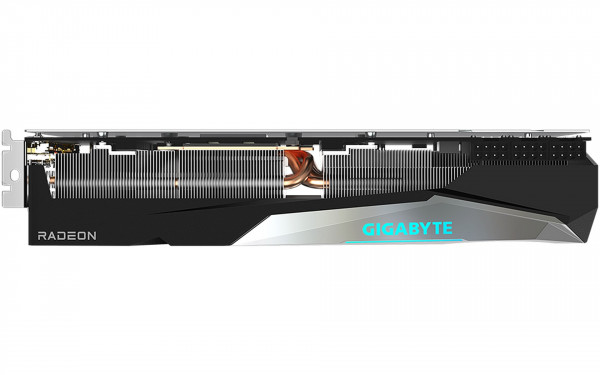 Card Màn Hình GIGABYTE Radeon RX 6900 XT GAMING OC 16G