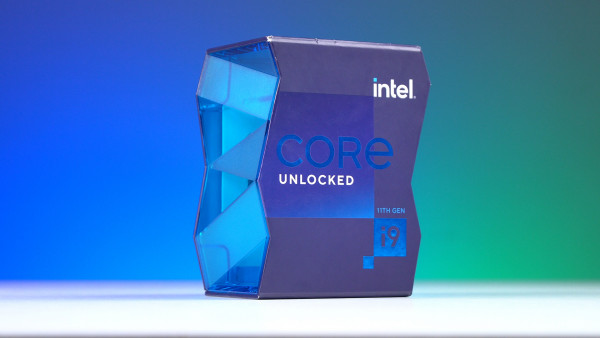 CPU Intel Core i9-11900K (8 Nhân 16 Luồng | 3.50 GHz Turbo 5.3GHz | 16M Cache | 125W)