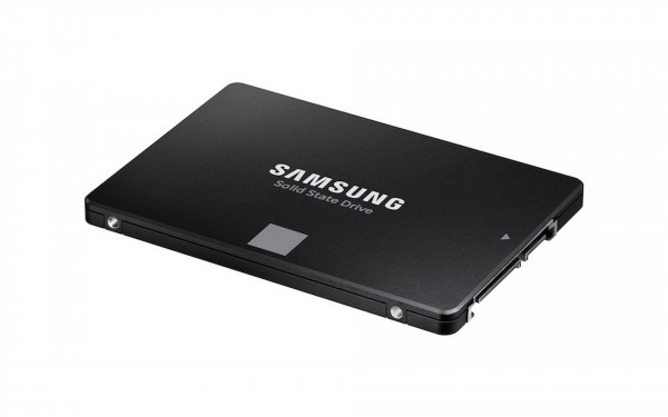 Ổ Cứng SSD Samsung 870 EVO 1TB (2.5inch/SATA 3)