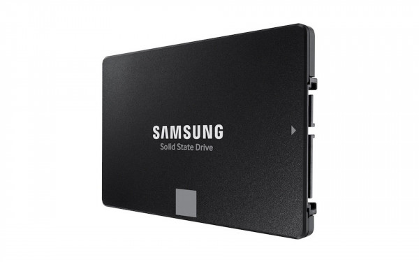 Ổ Cứng SSD Samsung 870 EVO 1TB (2.5inch/SATA 3)