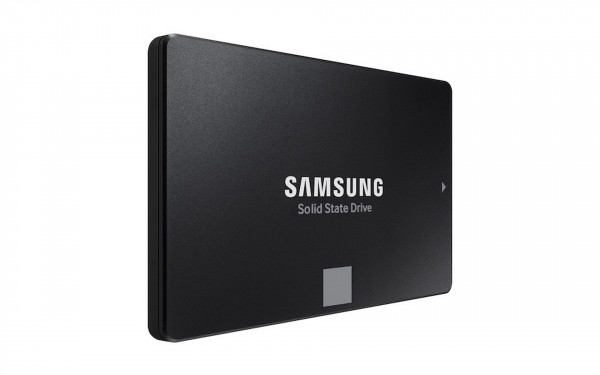 Ổ Cứng SSD Samsung 870 EVO 1TB (2.5inch/SATA 3)