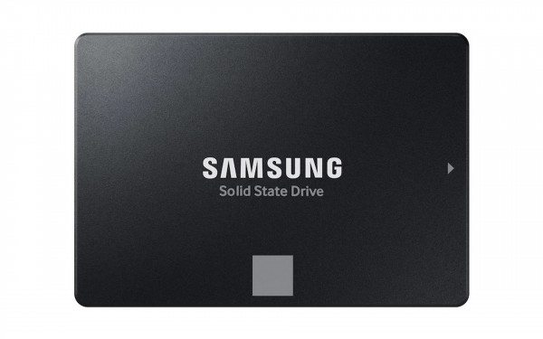 Ổ Cứng SSD Samsung 870 EVO 1TB (2.5inch/SATA 3)