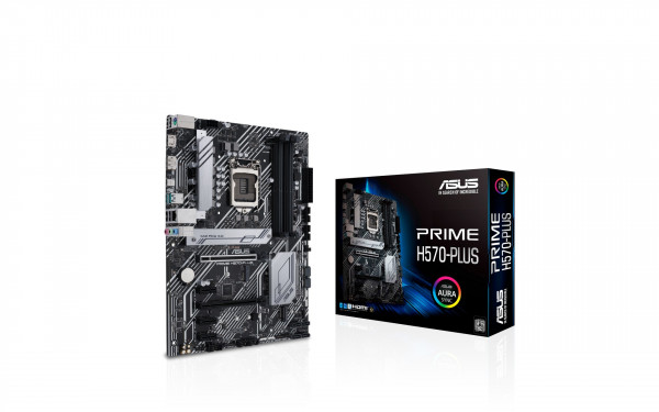 Mainboard ASUS PRIME H570-PLUS
