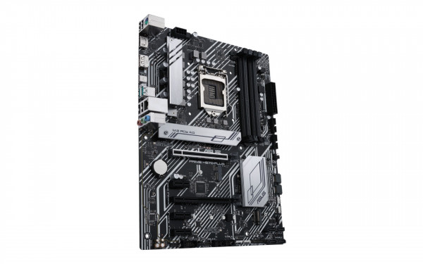 Mainboard ASUS PRIME H570-PLUS