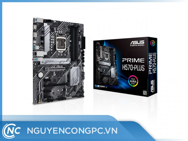 Mainboard ASUS PRIME H570-PLUS