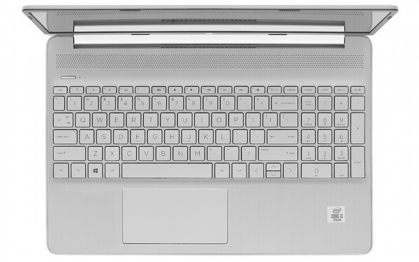 Laptop HP 15s fq1111TU i3 1005G1/4GB/256GB/Win10 (193R0PA)