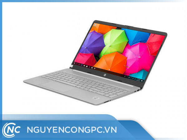 Laptop HP 15s fq1111TU i3 1005G1/4GB/256GB/Win10 (193R0PA)