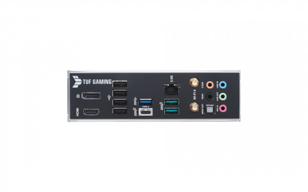 Mainboard ASUS TUF GAMING H570-PRO WIFI