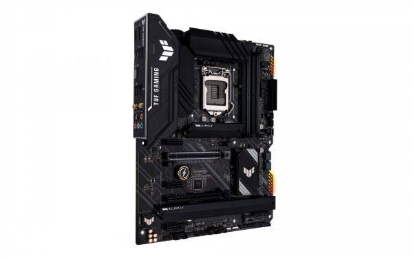 Mainboard ASUS TUF GAMING H570-PRO WIFI