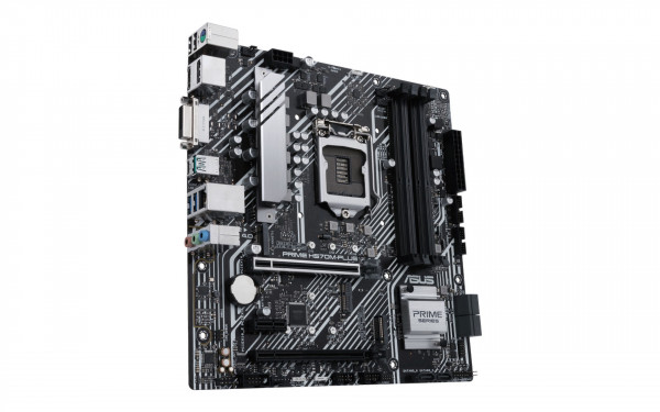 Mainboard ASUS PRIME H570M-PLUS