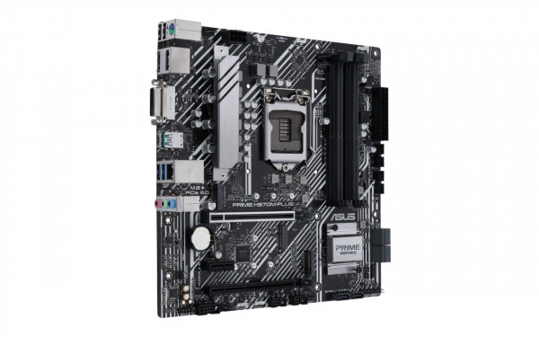 Mainboard ASUS PRIME H570M-PLUS