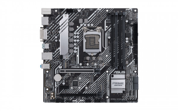Mainboard ASUS PRIME H570M-PLUS