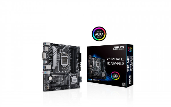 Mainboard ASUS PRIME H570M-PLUS