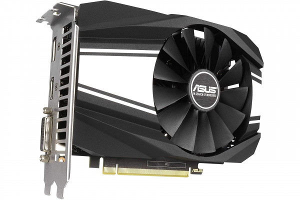 Card Màn Hình ASUS PH GTX 1660 Super 6G GDDR6