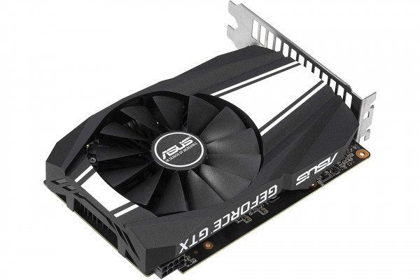 Card Màn Hình ASUS PH GTX 1660 Super 6G GDDR6