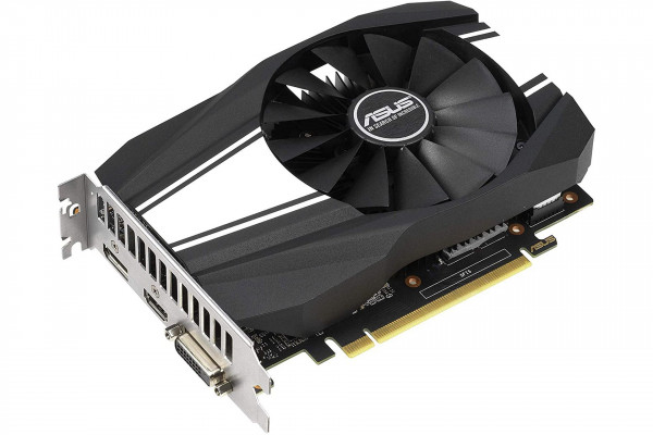 Card Màn Hình ASUS PH GTX 1660 Super 6G GDDR6