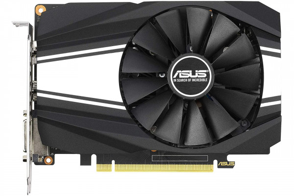 Card Màn Hình ASUS PH GTX 1660 Super 6G GDDR6