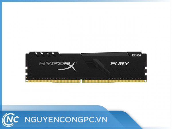 Ram Kingston HyperX Fury 16GB (DDR4/ 2666Mhz)