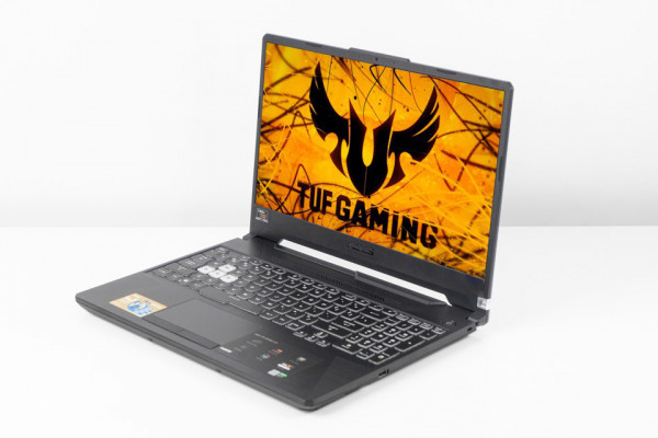 Laptop ASUS TUF Gaming FX506LI-HN096T (i7-10870H/RAM-8GB/SSD-512GB/GTX-1650Ti/15.6inch/Xám/Win10)