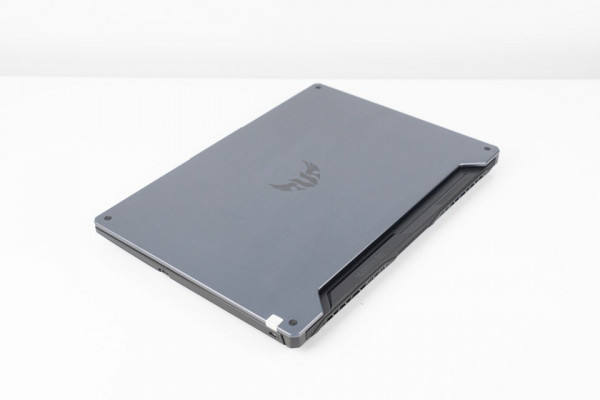 Laptop ASUS TUF Gaming FX506LI-HN096T (i7-10870H/RAM-8GB/SSD-512GB/GTX-1650Ti/15.6inch/Xám/Win10)