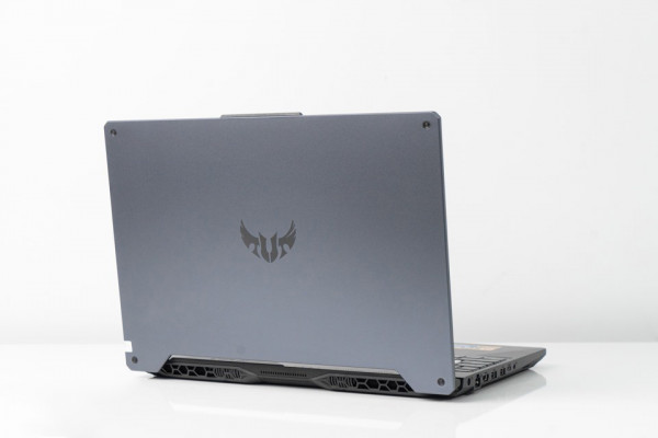 Laptop ASUS TUF Gaming FX506LI-HN096T (i7-10870H/RAM-8GB/SSD-512GB/GTX-1650Ti/15.6inch/Xám/Win10)