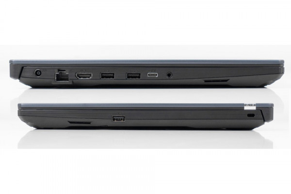 Laptop ASUS TUF Gaming FX506LI-HN096T (i7-10870H/RAM-8GB/SSD-512GB/GTX-1650Ti/15.6inch/Xám/Win10)