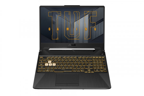 Laptop ASUS TUF Gaming A15 FA506QM-HN005T (R7-5800H/16GB-RAM/1TB-SSD/RTX-3060-6GB/15.6inch/Win10)