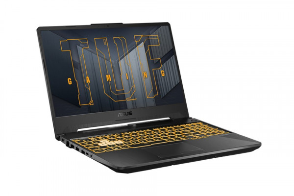 Laptop ASUS TUF Gaming A15 FA506QM-HN005T (R7-5800H/16GB-RAM/1TB-SSD/RTX-3060-6GB/15.6inch/Win10)