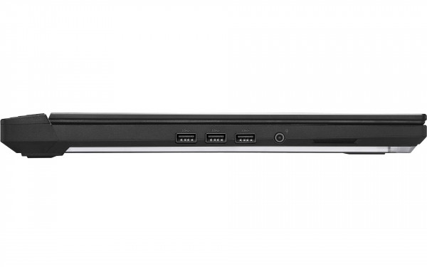 Laptop ASUS ROG Strix G15 G512-IAL001T (i7-10750H/RAM-8GB/SSD-512GB/GTX-1650Ti/15.6Inch/Đen/Win10)
