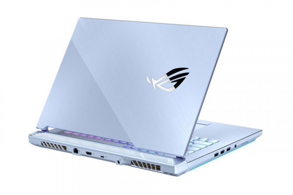 Laptop ASUS ROG Strix G15 G512-IAL011T (i7-10750H/RAM-8GB/SSD-512GB/GTX-1650Ti/15.6Inch/Xanh/Win10)