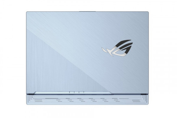 Laptop ASUS ROG Strix G15 G512-IAL011T (i7-10750H/RAM-8GB/SSD-512GB/GTX-1650Ti/15.6Inch/Xanh/Win10)