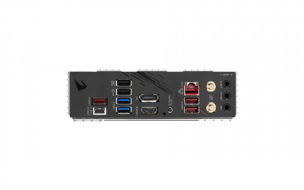 Mainboard GIGABYTE Z590I AORUS ULTRA