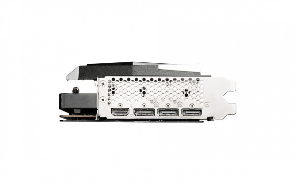 Card Đồ Họa MSI Radeon RX 6900 XT GAMING X TRIO 16G