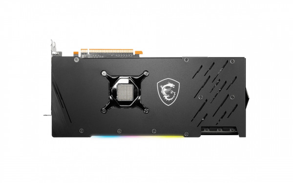 Card Đồ Họa MSI Radeon RX 6900 XT GAMING X TRIO 16G