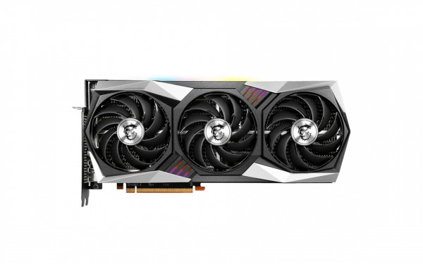 Card Đồ Họa MSI Radeon RX 6900 XT GAMING X TRIO 16G