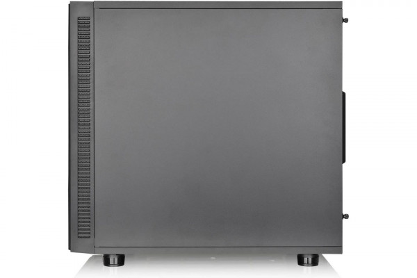 Vỏ Case Thermaltake Suppressor F31 Power Cover Edition