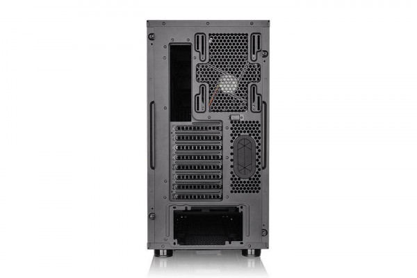 Vỏ Case Thermaltake Suppressor F31 Power Cover Edition