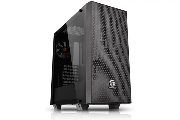 Vỏ Case Thermaltake Core G21 Tempered Glass Edition