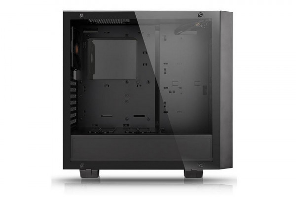 Vỏ Case Thermaltake Core G21 Tempered Glass Edition
