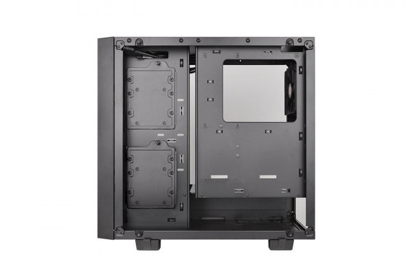 Vỏ Case Thermaltake Core G21 Tempered Glass Edition