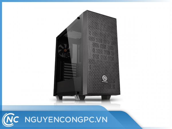 Vỏ Case Thermaltake Core G21 Tempered Glass Edition