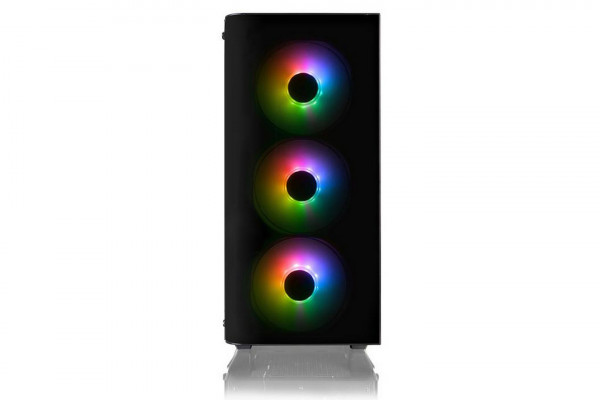 Vỏ Case Thermaltake View 21 Tempered Glass RGB Plus Edition