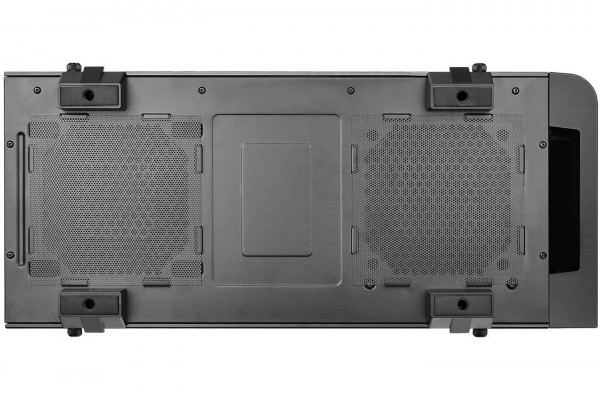 Vỏ Case Thermaltake View 21 Tempered Glass RGB Plus Edition