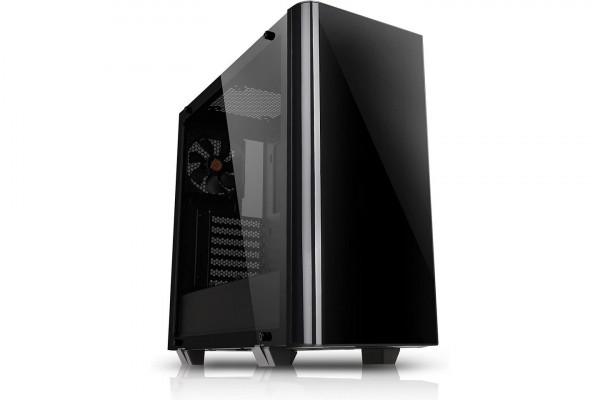 Vỏ Case Thermaltake View 21 Tempered Glass RGB Plus Edition