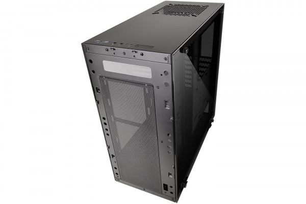 Vỏ Case Thermaltake View 21 Tempered Glass RGB Plus Edition