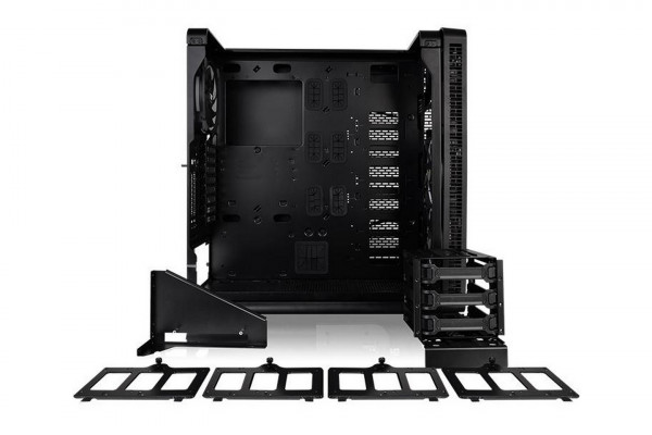 Case Thermaltake View 37 Riing Edition
