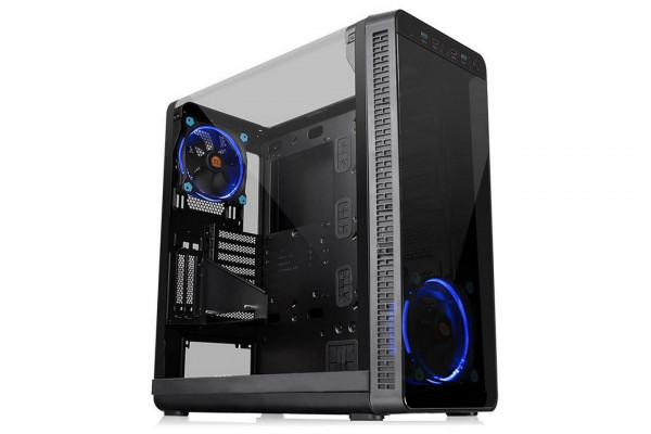 Case Thermaltake View 37 Riing Edition