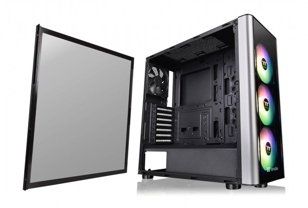 Vỏ Case Thermaltake Level 20 MT ARGB