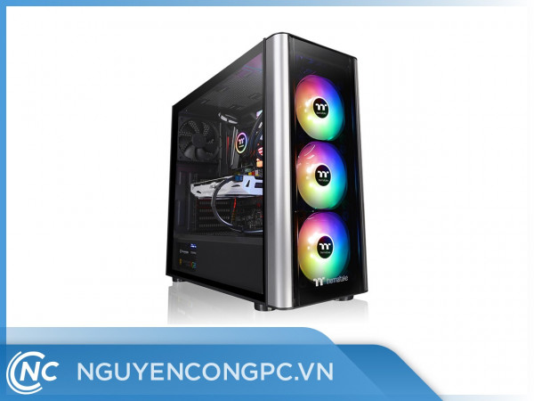 Vỏ Case Thermaltake Level 20 MT ARGB