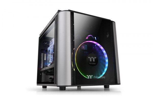 Vỏ Case Thermaltake Level 20 VT Micro Chassis